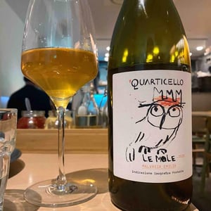 Il Quarticello - Roberto Maestri - Le Mole