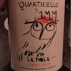Il Quarticello - Roberto Maestri - Le Mole