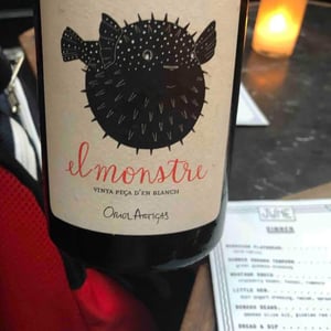 El Monstre
