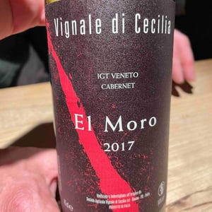 el Moro - Vignale di Cecilia - paolo-brunello