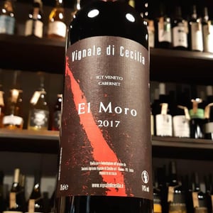 el Moro - Vignale di Cecilia - Paolo Brunello 