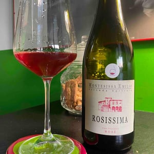 Rosissima - Azienda Agricola Emilio Montesissa - Elisabetta Montesissa 