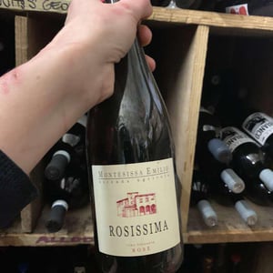 Rosissima - Azienda Agricola Emilio Montesissa - elisabetta-montesissa