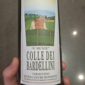 U Munte - Colle dei Bardellini - colle-dei-bardellini
