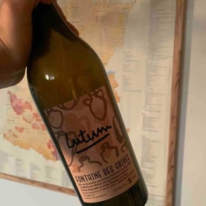 Lutum - Fontaine Des Grives / Château Richard - leila-lare-benoit-perisse -2019