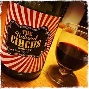 The Natural Circus 2016
