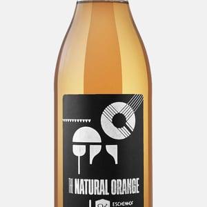 The Natural Orange - Eschenhof Holzer - Arnold Holzer 