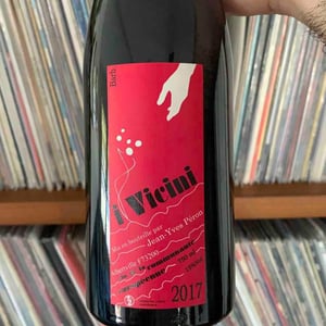 Jean-Yves Péron - Jean-Yves Péron - I Vicini - Barbera
