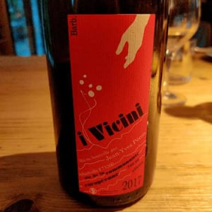 Jean-Yves Péron - Jean-Yves Péron - I Vicini - Barbera