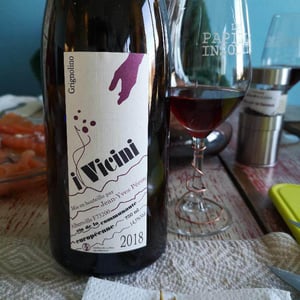 I Vicini - Grignolino - Jean-Yves Péron - Jean-Yves Péron 