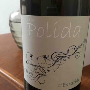 La Mai Polida - Mas de l’Escarida - laurent-fell