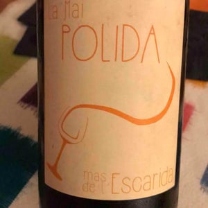 Mas de l’Escarida - Laurent Fell - La Mai Polida