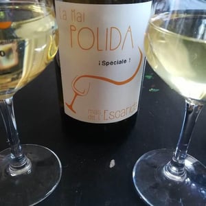 Mas de l’Escarida - Laurent Fell - La Mai Polida