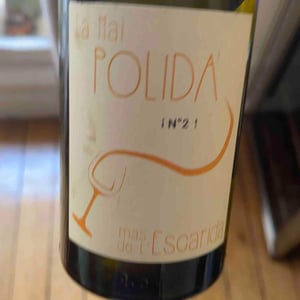 Mas de l’Escarida - Laurent Fell - La Mai Polida