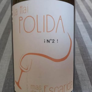 Mas de l’Escarida - Laurent Fell - La Mai Polida