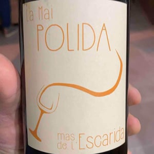 Mas de l’Escarida - Laurent Fell - La Mai Polida