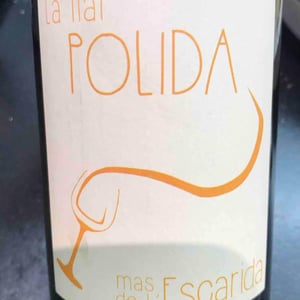 Mas de l’Escarida - Laurent Fell - La Mai Polida