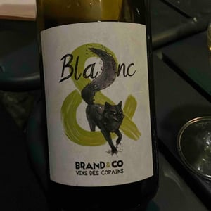 The New One - Brand & Co - philippe-brand -2020