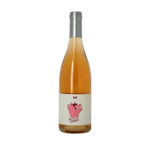 Les Monges (Rosé) - Domaine de la Mongestine - maxime-gamard-celine-harry-gozlan