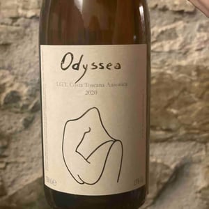 Odyssea - Azienda Agrigola Macchion dei Lupi - Carlo Parenti 