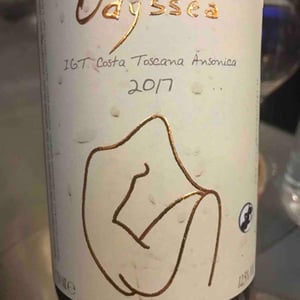 Odyssea - Azienda Agrigola Macchion dei Lupi - Carlo Parenti 