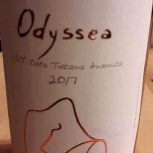 Odyssea - Azienda Agrigola Macchion dei Lupi - carlo-parenti