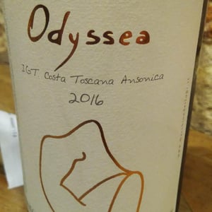 Odyssea - Azienda Agrigola Macchion dei Lupi - carlo-parenti