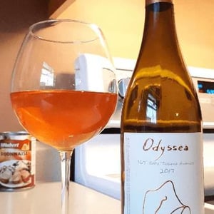 Odyssea - Azienda Agrigola Macchion dei Lupi - carlo-parenti