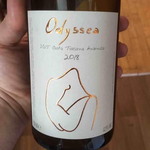 Odyssea - Azienda Agrigola Macchion dei Lupi - carlo-parenti