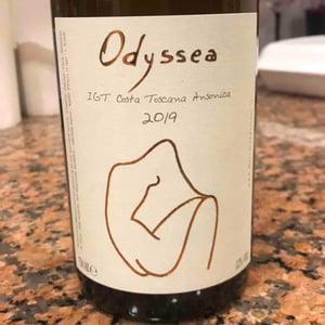 Odyssea - Azienda Agrigola Macchion dei Lupi - carlo-parenti