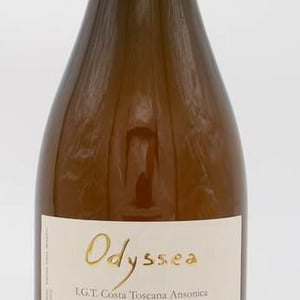 Odyssea - Azienda Agrigola Macchion dei Lupi - carlo-parenti