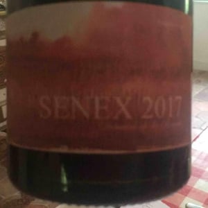 Senex - Domaine De La Roseraie - julien-petitjean