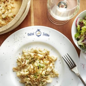 The One And Only Hirschen Kässpätzle - Hirschen · Fine Hotel, Restaurant & Spa - Schwarzenberg - 526022