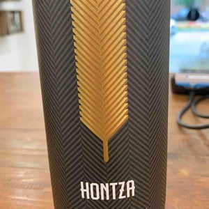 Hontza - Viñedos Hontza - alice-bridoux-et-iker-garcia