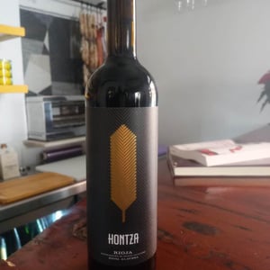 Hontza - Viñedos Hontza - alice-bridoux-et-iker-garcia