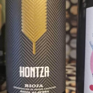 Hontza - Viñedos Hontza - alice-bridoux-et-iker-garcia