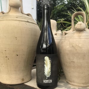 Hontza - Viñedos Hontza - alice-bridoux-et-iker-garcia