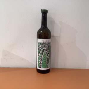 O Pando - La Perdida - nacho-gonzalez