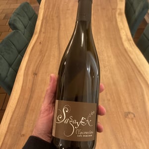 Sassayen - L’epicourchois - anne-marie-luc-percher