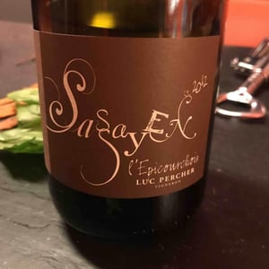 Sassayen - L’epicourchois - Anne-Marie & Luc Percher 