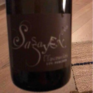 Sassayen - L’epicourchois - Anne-Marie & Luc Percher 