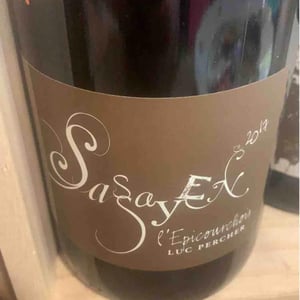 Sassayen - L’epicourchois - anne-marie-luc-percher