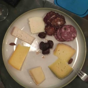 the perfect fit to Sébastien Riffaut’s wines - Żonglerka