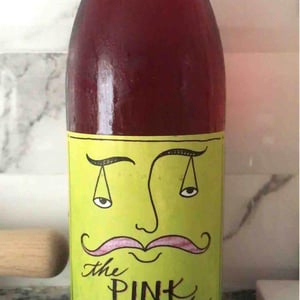 The Pink Moustache - Intellego Wines - jurgen-gouws