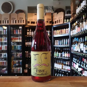 The Pink Moustache - Intellego Wines - jurgen-gouws