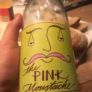 Intellego Wines - Jurgen Gouws - The Pink Moustache