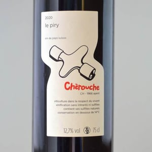 Le Piry - Domaine de Chèrouche - andrea-grossmann-marc-balzan -2020