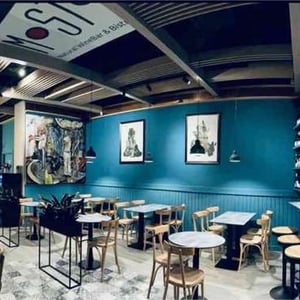 The Place - MOSTO - 553598