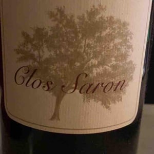 The Pleasant Peasant - Clos Saron - gideon-bienstock