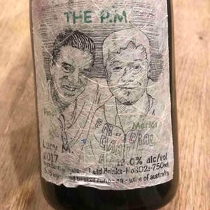 The PM - Lucy Margaux Vineyards - anton-van-klopper